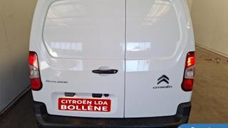 Citroen Berlingo  - photo 4