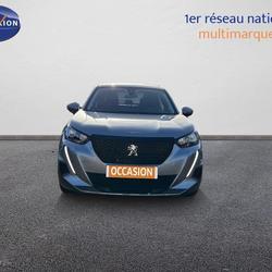Peugeot 2008 1.2 PURETECH 130 ACTIVE Orvault