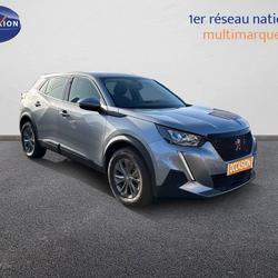 Peugeot 2008 1.2 PURETECH 130 ACTIVE Orvault