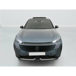Peugeot 3008 Hybrid 145 e-DCS6 GT Laval