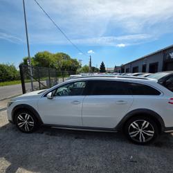 Peugeot 508 RXH 508 RXH 2.0 BlueHDi 180ch S&S EAT6 Sainte-Luce-sur-Loire