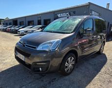 Citroen Berlingo Sainte-Luce-sur-Loire