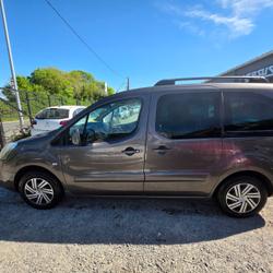 Citroen Berlingo Berlingo Multispace BlueHDi 100 S&S ETG6 Feel Sainte-Luce-sur-Loire