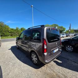 Citroen Berlingo Berlingo Multispace BlueHDi 100 S&S ETG6 Feel Sainte-Luce-sur-Loire