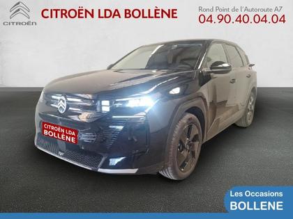 Citroen C5 Aircross - 1.2 Hybride 145ch PLUS boite automatique - 29 990 €