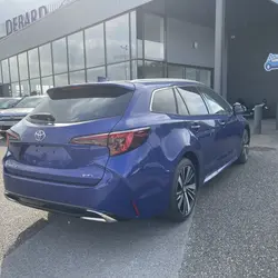 Toyota Corolla Touring Sports 2.0 178CH DESIGN MY26 M&eacute;rignac