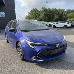 Toyota Corolla Touring Sports 2.0 178CH DESIGN MY26 M&eacute;rignac