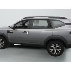 Dacia Bigster 1.2 MILD HYBRID 130CH EXPRESSION 4X4 Cesson-S&eacute;vign&eacute;