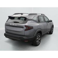 Dacia Bigster 1.2 MILD HYBRID 130CH EXPRESSION 4X4 Cesson-S&eacute;vign&eacute;