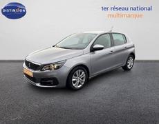 Peugeot 308 II Phase 2 Orvault