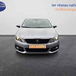 Peugeot 308 II Phase 2 1.2 PURETECH 130 ACTIVE BVM6 Orvault