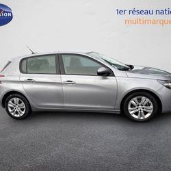 Peugeot 308 II Phase 2 1.2 PURETECH 130 ACTIVE BVM6 Orvault