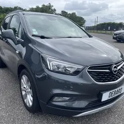 Opel Mokka 1.6 CDTI 136CH ELITE 4X2 Saint-L&eacute;ger-de-Lini&egrave;res