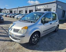 Renault Modus Sainte-Luce-sur-Loire