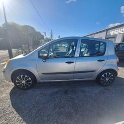 Renault Modus Modus 1.5 dCi 85 Expression Sainte-Luce-sur-Loire