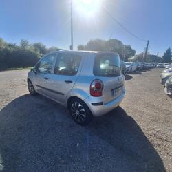 Renault Modus Modus 1.5 dCi 85 Expression Sainte-Luce-sur-Loire