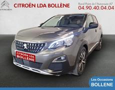 Peugeot 3008 - 1.2 PureTech 130ch Allure S&S EAT6 - 12 990 €