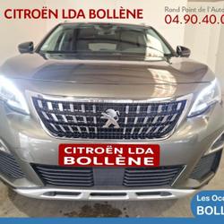 Peugeot 3008 1.2 PureTech 130ch Allure S&S EAT6 Boll&egrave;ne