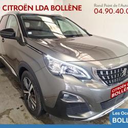 Peugeot 3008 1.2 PureTech 130ch Allure S&S EAT6 Boll&egrave;ne