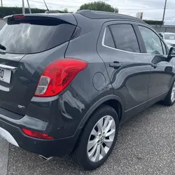 Opel Mokka 1.6 CDTI 136CH ELITE 4X2 M&eacute;rignac