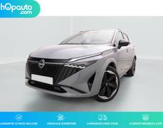 Nissan Qashqai Laval