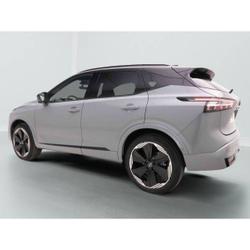 Nissan Qashqai HYBRID 158 AUT N-DESIGN Laval