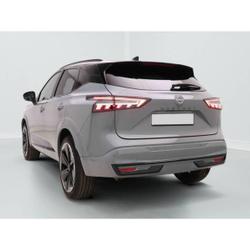 Nissan Qashqai HYBRID 158 AUT N-DESIGN Laval
