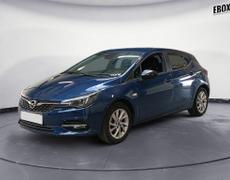 Opel Astra Hénin-Beaumont