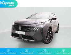 Peugeot 3008 Saint-Jouan-des-Guérets