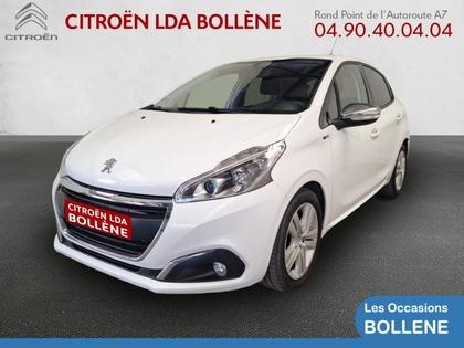 Peugeot 208 - 1.6 BlueHDi 75ch Active 5p - 8 990 €