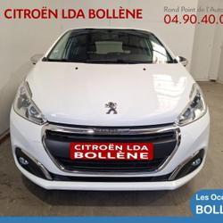 Peugeot 208 1.6 BlueHDi 75ch Active 5p Boll&egrave;ne
