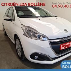 Peugeot 208 1.6 BlueHDi 75ch Active 5p Boll&egrave;ne
