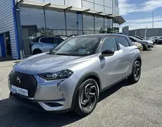 DS DS3 Crossback Saint-Léger-de-Linières