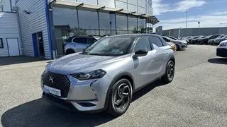 DS DS3 Crossback  - Puretech - photo 0