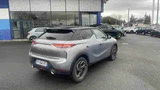 DS DS3 Crossback  - Puretech - photo 1