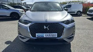 DS DS3 Crossback  - Puretech - photo 1