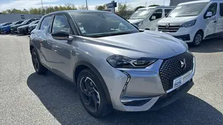 DS DS3 Crossback  - Puretech - photo 2