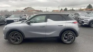 DS DS3 Crossback  - Puretech - photo 3