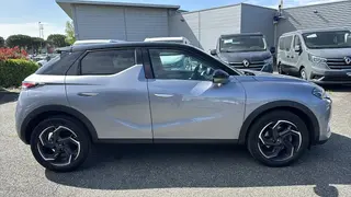 DS DS3 Crossback  - Puretech - photo 3