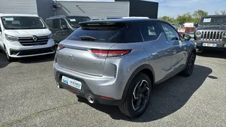 DS DS3 Crossback  - Puretech - photo 4