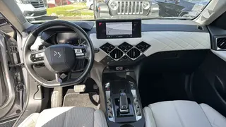 DS DS3 Crossback  - Puretech - photo 4