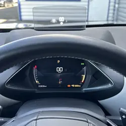 DS DS3 Crossback PURETECH 155CH GRAND CHIC AUTOMATIQUE 114G Lab&egrave;ge