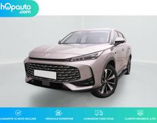 MG EHS Cesson-Sévigné