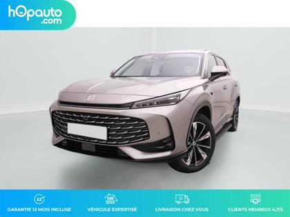 MG EHS - PHEV 258 LUXURY - 36 022 €