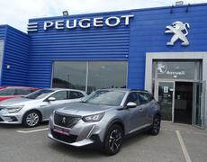 Peugeot 2008 Ploërmel