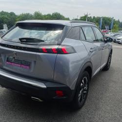 Peugeot 2008 1.2 PURETECH 130CH S&S ALLURE Plo&euml;rmel