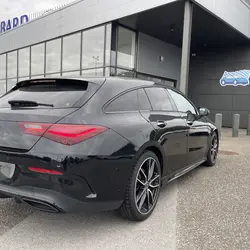 Mercedes CLA 200 D 150CH AMG LINE 8G-DCT Saint-Saturnin