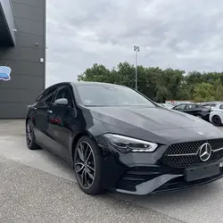 Mercedes CLA 200 D 150CH AMG LINE 8G-DCT Saint-Saturnin