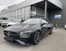 Mercedes CLA Mérignac