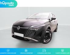 Nissan Qashqai Laval